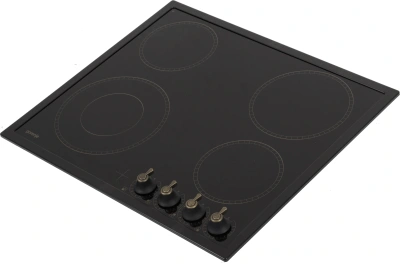 Варочная поверхность Gorenje EC642CLB черный