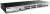 Коммутатор D-Link DGS-1210-28/ME/B2A (L2) 24x1Гбит/с 4SFP управляемый