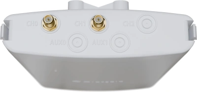 Точка доступа MikroTik NetBox 5 ax (L11UG-5HAXD-NB) AX2400 10/100/1000BASE-TX белый