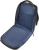 Рюкзак мужской Piquadro Blue Square CA6817B2/N черный натур.кожа Рюкзак мужской Piquadro Blue Square CA6817B2/N черный натур.кожа