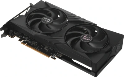 Видеокарта MSI PCI-E 5.0 RTX 5060 8G GAMING OC NVIDIA GeForce RTX 5060 8Gb 128bit GDDR7 2640/28000 HDMIx1 DPx3 HDCP Ret