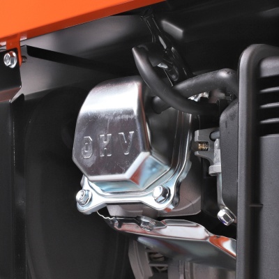 Генератор Patriot GRS 3500E 2.8кВт