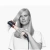 Мульти-Стайлер Dyson HS08 1300Вт розовый/розовое золото макс.темп.:150С покрытие:керамическое (601848-01)