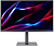 Монитор Acer 27" Nitro Nitro XV275KVymipruzx черный IPS LED 0.5ms 16:9 HDMI M/M матовая HAS Piv 400cd 178гр/178гр 3840x2160 160Hz FreeSync Premium DP 4K USB 6.93кг
