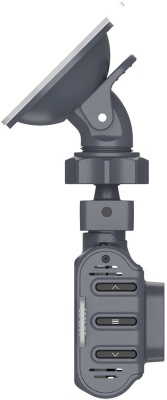 Видеорегистратор с радар-детектором Silverstone F1 Hybrid UNO SPORT 4K WiFi 2160p 140гр. GPS AIT 8629