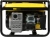 Генератор Champion GG3301C 3.1кВт