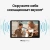 Планшет Samsung Galaxy Tab A11 BSM-X135F G99 (2.2) 8C RAM4Gb ROM64Gb 8.7" TFT 1340x800 4G Android 15 графит 8Mpix 5Mpix BT WiFi microSD 2Tb 5100mAh 7hr