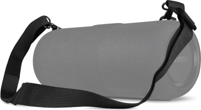 Колонка порт. Sven PS-340 черный 24W 2.0 BT/3.5Jack/USB 10м 3600mAh (SV-021283)