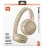 Гарнитура накладные JBL Tune 530BT бежевый беспроводные bluetooth оголовье (JBLT530BTBEGEU)