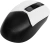 Мышь A4Tech Fstyler FB12 белый/черный оптическая 1200dpi беспров. BT/Radio USB 3but (FB12 PANDA) Мышь A4Tech Fstyler FB12 белый/черный оптическая 1200dpi беспров. BT/Radio USB 3but (FB12 PANDA)