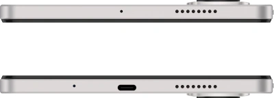 Планшет Honor Pad X7 680 (2.4) 8C RAM4Gb ROM128Gb 8.7" IPS 1340x800 4G Android 15 серый 8Mpix 5Mpix BT WiFi microSD 1Tb 7020mAh 30hr 1344hrs