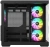 Корпус Thermaltake View View 380 WS черный без БП ATX 6x120mm 2x140mm 2xUSB3.0 audio bott PSU