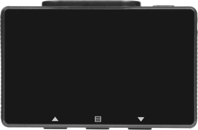 Видеорегистратор TrendVision X1 Max черный 1080x1920 1080p 150гр. GPS MSTAR 8336