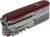 Нож перочинный Victorinox CyberTool L (1.7775.T) 91мм 39функц. красный полупрозрачный карт.коробка Нож перочинный Victorinox CyberTool L (1.7775.T) 91мм 39функц. красный полупрозрачный карт.коробка