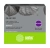 Картридж ленточный Cactus CS-DK11202 DK-11202 черный на белом для Brother P-touch QL-500, QL-550, QL-700, QL-800 Картридж ленточный Cactus CS-DK11202 DK-11202 черный на белом для Brother P-touch QL-500, QL-550, QL-700, QL-800