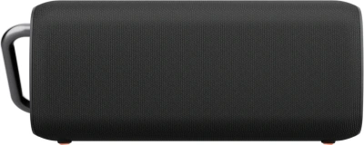 Колонка порт. Ural Молния Бит черный 420W 1.1 BT/3.5Jack/USB-C 10м 8000mAh (УРАЛ МОЛНИЯ БИТ)
