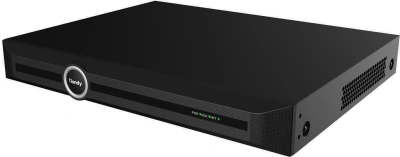 Видеорегистратор Tiandy TC-R3232 4HA