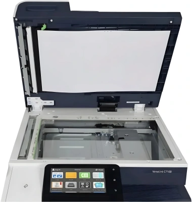 МФУ лазерный Xerox Versalink C7120/C7125/C7130 (Базовый блок) (C7101V_D) A3 Duplex белый