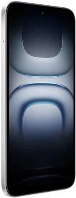Смартфон Infinix X6895B Hot 70 128Gb 8Gb серебристый моноблок 3G 4G 2Sim 6.78" 720x1576 Android 16 50Mpix 802.11 a/b/g/n/ac NFC GPS Protect FM microSD max2048Gb