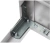 Стеллаж Практик MS Standart 200KD/100x30/4 пол.:4 разборная 2000x1000x300мм серый (S24099243402)