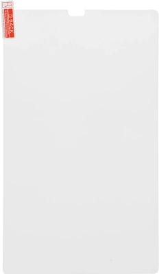 Защитное стекло для экрана прозрачная DF sSteel-79 для Samsung Galaxy Tab A7 Lite 8.7" 1шт.