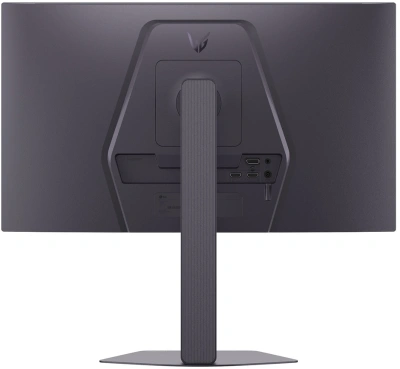 Монитор LG 25" UltraGear 25G550B-B черный IPS LED 1ms 16:9 HDMI матовая HAS Piv 1000:1 300cd 178гр/178гр 1920x1080 FHD 4.8кг