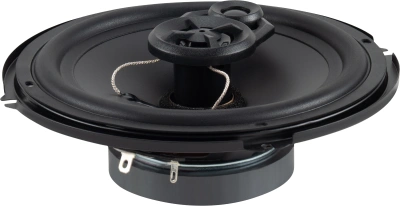 Колонки автомобильные Digma Core 6 100Вт 85дБ 4Ом 16см (6дюйм) (ком.:2кол.) коаксиальные двухполосные