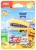 Степлер настольный Deli E0249 Super Wings 24/6 26/6 (12листов) ассорти 40скоб металл/пластик блистер