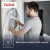 Отпариватель ручной Tefal Access Steam Pocket DT9130E0 1600Вт белый/серебристый