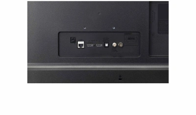 Телевизор LED LG 24" 24TQ510S-PZ.ARUZ черный HD 60Hz DVB-T DVB-T2 DVB-C USB WiFi Smart TV