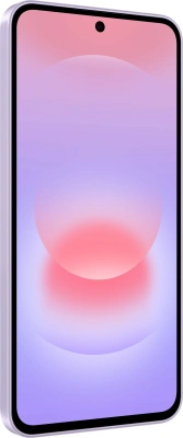 Смартфон Samsung SM-A376E Galaxy A37 5G 256Gb 8Gb лаванда моноблок 3G 4G 2Sim 6.7" 1080x2340 Android 16 50Mpix 802.11 a/b/g/n/ac/ax NFC GPS GSM900/1800 GSM1900 Protect