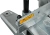 Торцовочная пила Makita LS1110F 1450Вт 4500об/мин d=260мм Торцовочная пила Makita LS1110F 1450Вт 4500об/мин d=260мм