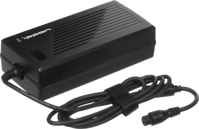 Блок питания Ippon E120 автоматический 120W 18.5V-20V 11-коннект. 6.0A от бытовой электросети LED индикатор