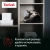 Пылесос Tefal TW3786RA 2100Вт черный/серый