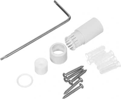 Камера видеонаблюдения IP Dahua DH-IPC-HDBW2249FP-AS-IL-0280B 2.8-2.8мм цв.