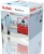 Отпариватель напольный Tefal IT3470E1 2000Вт черный