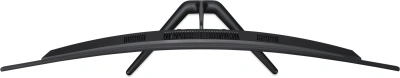 Монитор Acer 31.5" Nitro ED320QUS3bmiipx черный VA LED 16:9 HDMI M/M матовая 250cd 178гр/178гр 2560x1440 180Hz FreeSync DP Quad 2K (1440p) 4.3кг