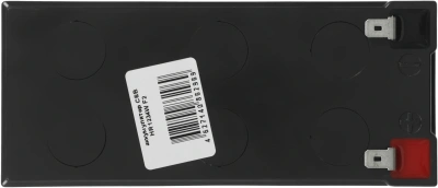 Батарея для ИБП CSB HR1234W F2 12В 9Ач