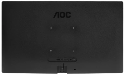 Монитор AOC 24" 24B36X черный IPS LED 16:9 HDMI матовая 300cd 178гр/178гр 1920x1080 144Hz DP FHD 2.52кг