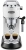 Кофеварка рожковая Delonghi EC685.W 1350Вт белый Кофеварка рожковая Delonghi EC685.W 1350Вт белый
