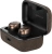 Гарнитура внутриканальные Sennheiser Momentum True Wireless 4 черный/медный беспроводные bluetooth в ушной раковине (700367 MTW4 BLACK COPPER) Гарнитура внутриканальные Sennheiser Momentum True Wireless 4 черный/медный беспроводные bluetooth в ушной раковине (700367 MTW4 BLACK COPPER)