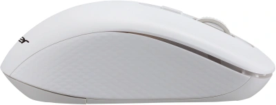 Мышь Acer OMR309 белый оптическая 1600dpi беспров. USB 4but (ZL.MCECC.02Z)