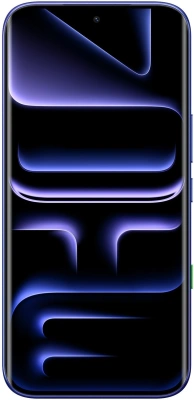 Смартфон Infinix X6887 Note Edge 128Gb 8Gb синий моноблок 3G 4G 2Sim 6.78" 1208x2644 Android 16 50Mpix 802.11 a/b/g/n/ac NFC GPS GSM900/1800 GSM1900 Protect FM