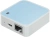 Роутер беспроводной TP-Link TL-WR802N N300 10/100BASE-TX белый Роутер беспроводной TP-Link TL-WR802N N300 10/100BASE-TX белый