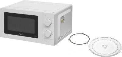 Микроволновая Печь Vitek VT-MW0820 20л. 700Вт белый