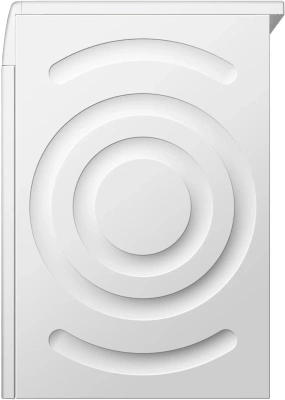 Сушильная машина Bosch Serie 6 WQK25200ME пан.англ. макс.загр.:10кг белый