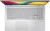 Ноутбук Asus Vivobook Go 15 E1504FA-BQ4328 Ryzen 5 40 16Gb SSD512Gb AMD Radeon 610M 15.6" IPS FHD (1920x1080) без ОС silver WiFi BT Cam (90NB0ZR1-M077D0)