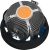 Устройство охлаждения(кулер) Deepcool Archer Bigpro V2 Soc-AM5/AM4/1200/1700/1851 черный/синий 4-pin 24.5-29.7dB Al+Cu 125W 380gr Ret (G-U-ARCHER-ARNNNN-G-3) Устройство охлаждения(кулер) Deepcool Archer Bigpro V2 Soc-AM5/AM4/1200/1700/1851 черный/синий 4-pin 24.5-29.7dB Al+Cu 125W 380gr Ret (G-U-ARCHER-ARNNNN-G-3)