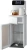 Кулер AEL Teabar TB84a-LK напольный белый