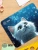Коврик для мыши Cactus White Cat 300x250x3мм (CS-MPC-D11M) Коврик для мыши Cactus White Cat 300x250x3мм (CS-MPC-D11M)